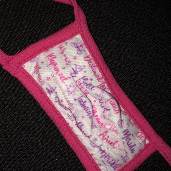 Disney 4 pack different styles Small and Medium - Picture 10 of 12